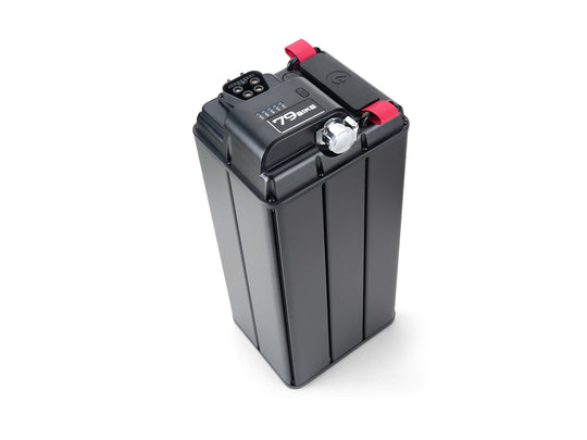 Electric Off-road Motorcycle | 79BIKE Falcon-pro (Silver+yellow)