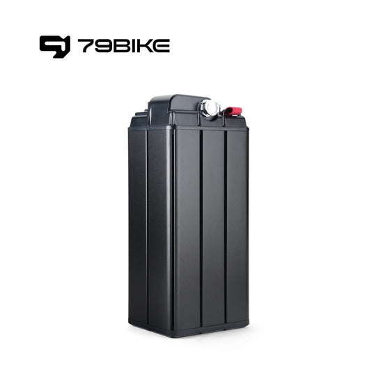 72V 35Ah Battery -4 | 79BIKE Electric Off-road Motorcycle Accessories