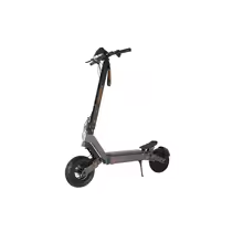 LI KUKIRIN G4 11 Inch Fat Tire E-Mountain Scooter Adult Foldable Escooter 2000W motor Electric Scooter 60V20AH Battery Escooter