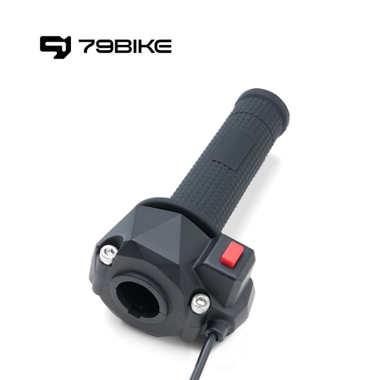 Accelerator -2 | 79BIKE Electric Off-road Motorcycle Accessories