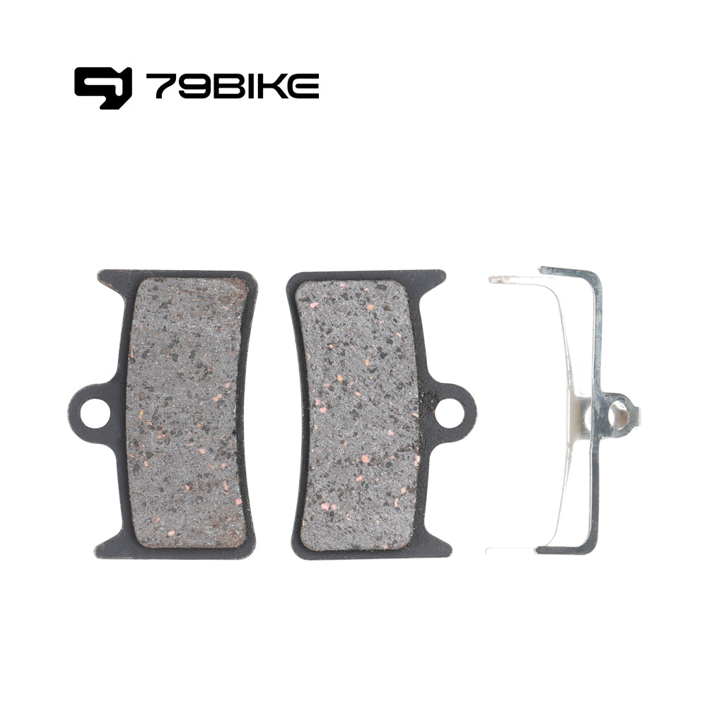 Brake Pads -1 | 79BIKE Electric Off-road Motorcycle Accessories