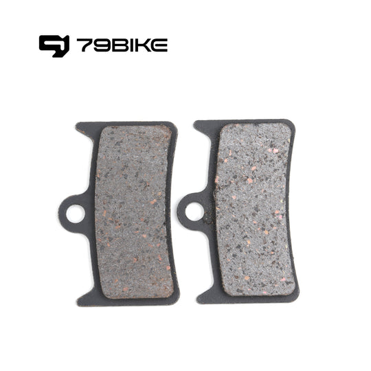 Brake Pads -3 | 79BIKE Electric Off-road Motorcycle Accessories