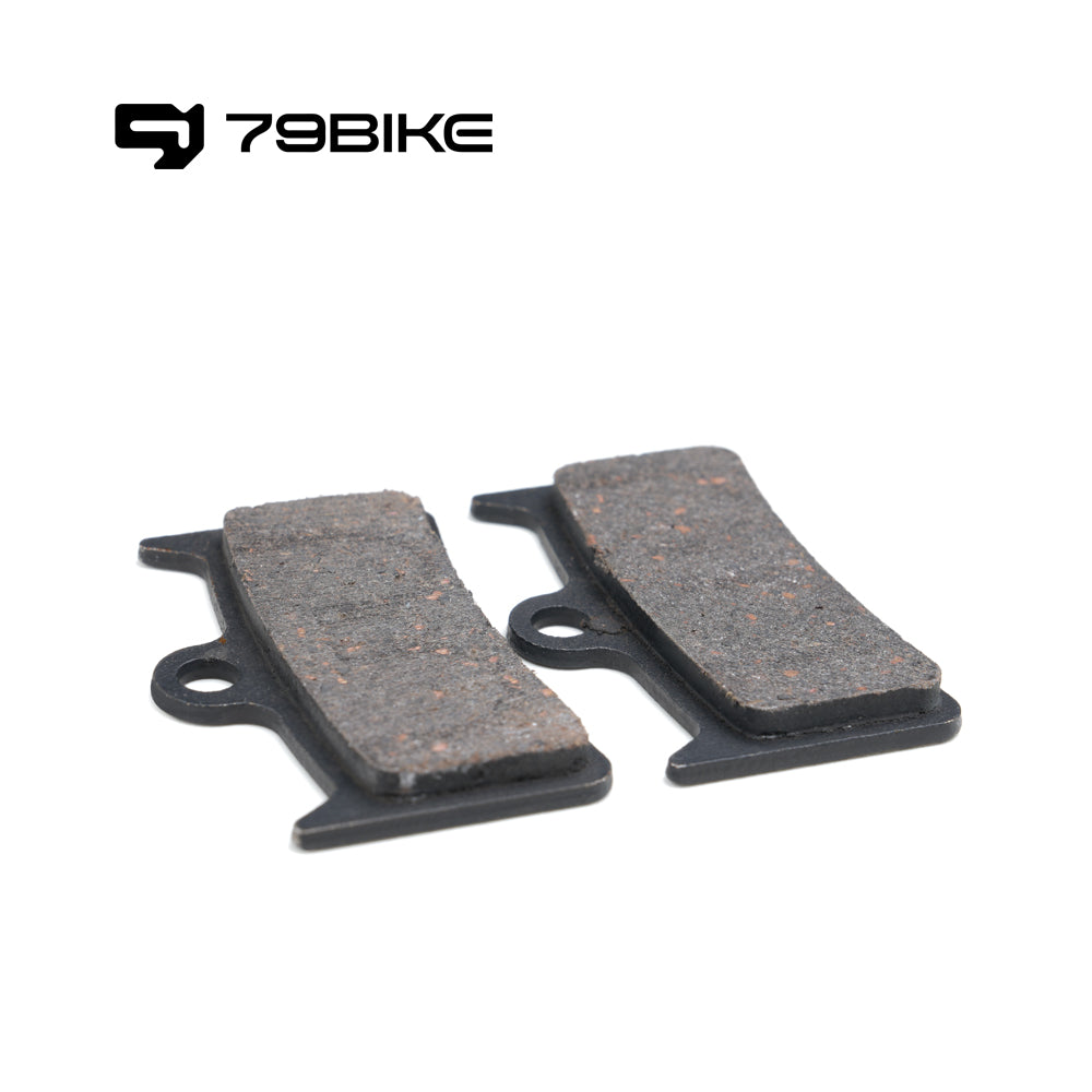 Brake Pads -4 | 79BIKE Electric Off-road Motorcycle Accessories