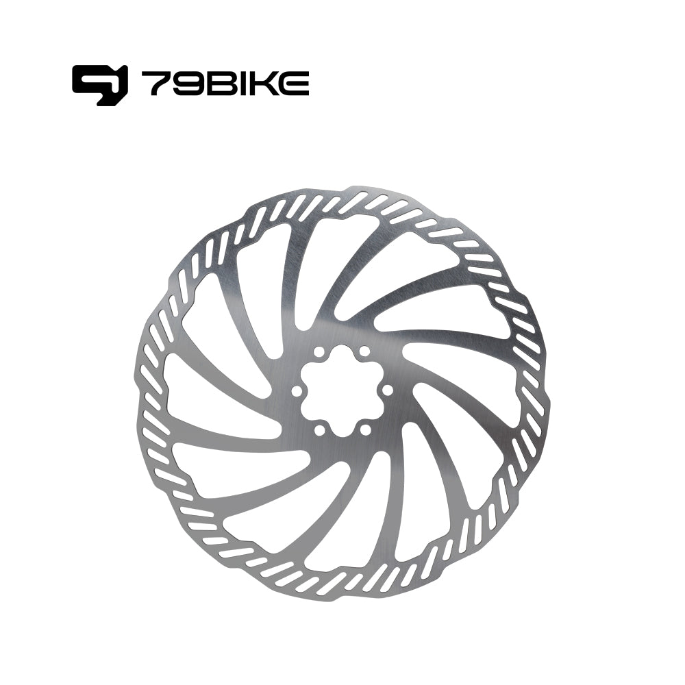 Brake disc -1 | 79BIKE Electric Off-road Motorcycle Accessories