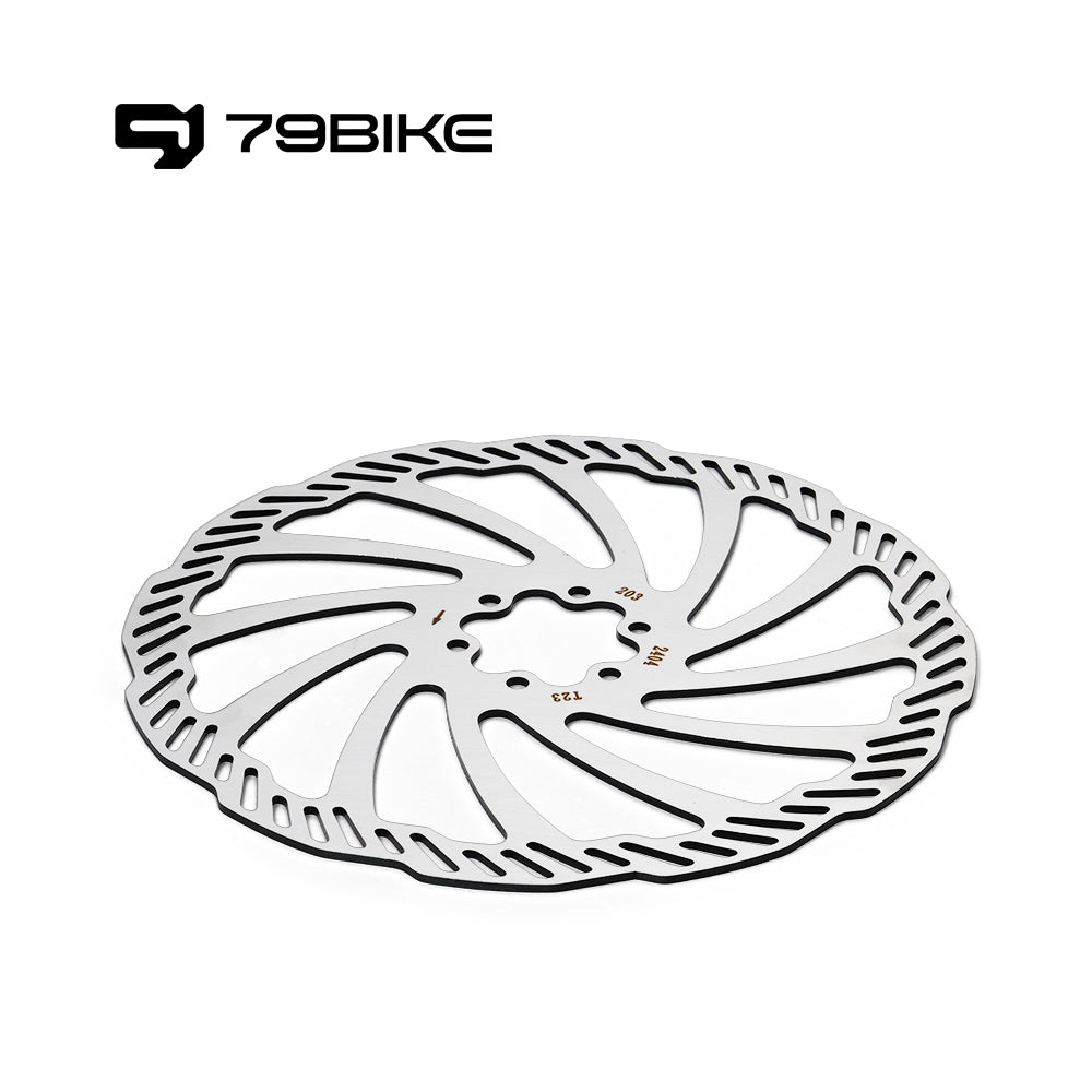 Brake disc -2 | 79BIKE Electric Off-road Motorcycle Accessories