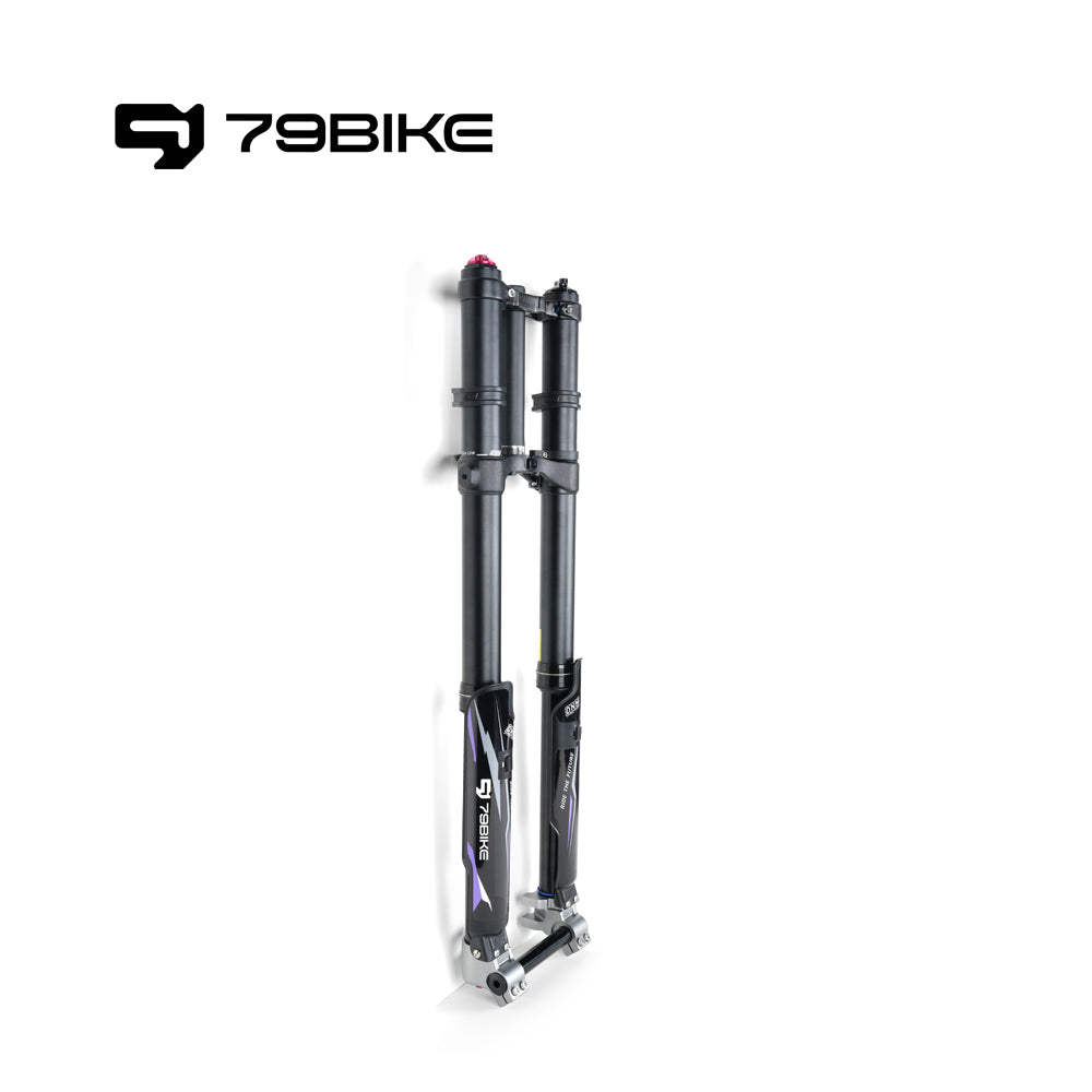 DNM - Front fork -2 | 79BIKE Electric Off-road Motorcycle Accessories