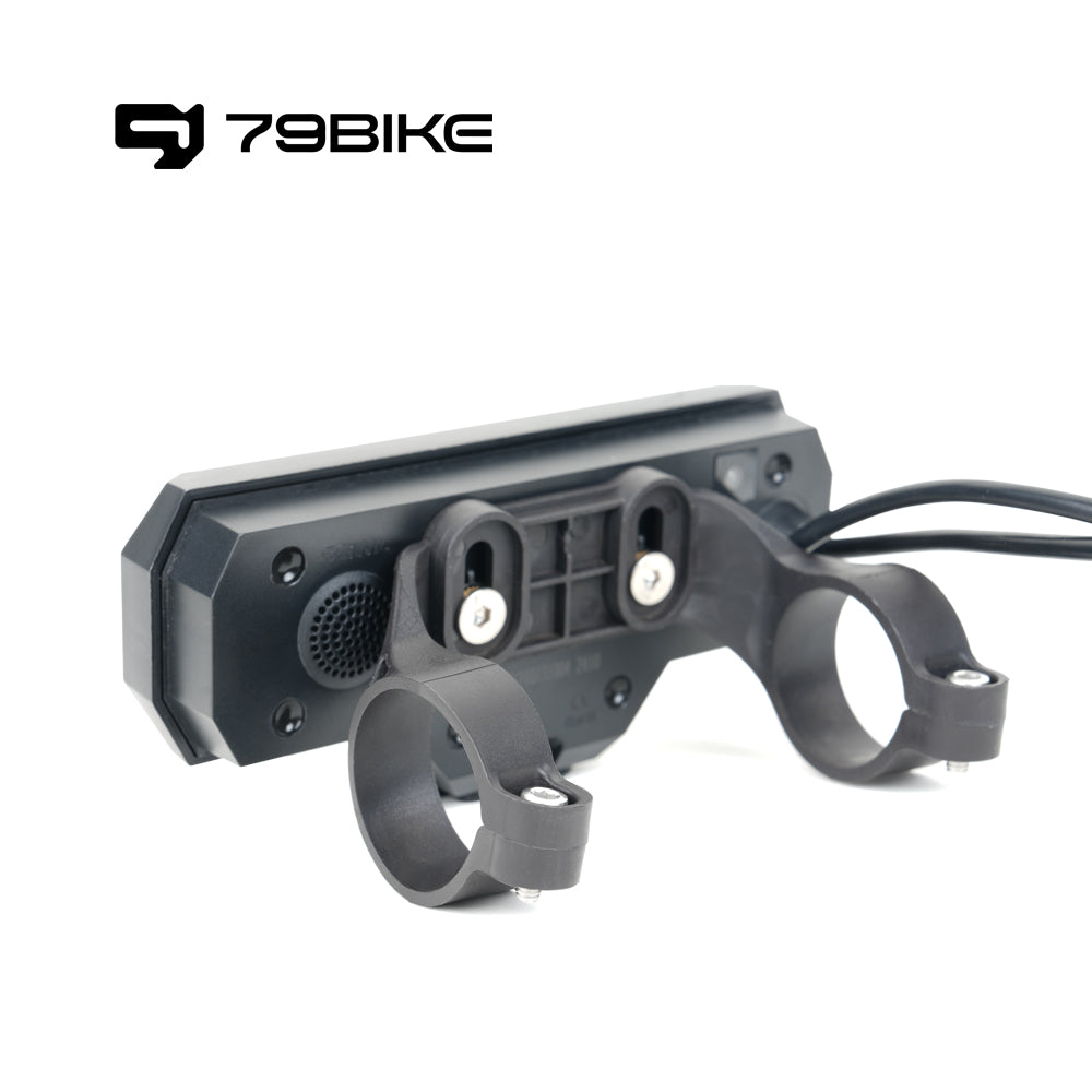 Display -4 | 79BIKE Electric Off-road Motorcycle Accessories