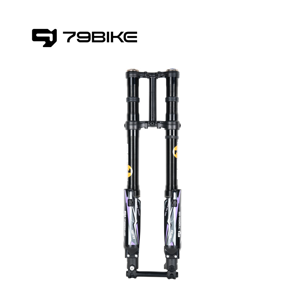 FAST - Front fork -1 | 79BIKE Electric Off-road Motorcycle Accessories