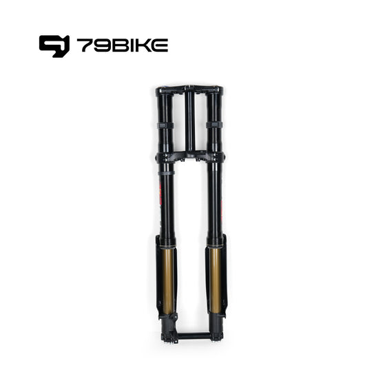 FAST - Front fork -4 | 79BIKE Electric Off-road Motorcycle Accessories