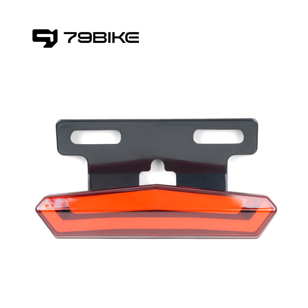 Rear tail light -1 | 79BIKE Electric Off-road Motorcycle Accessories