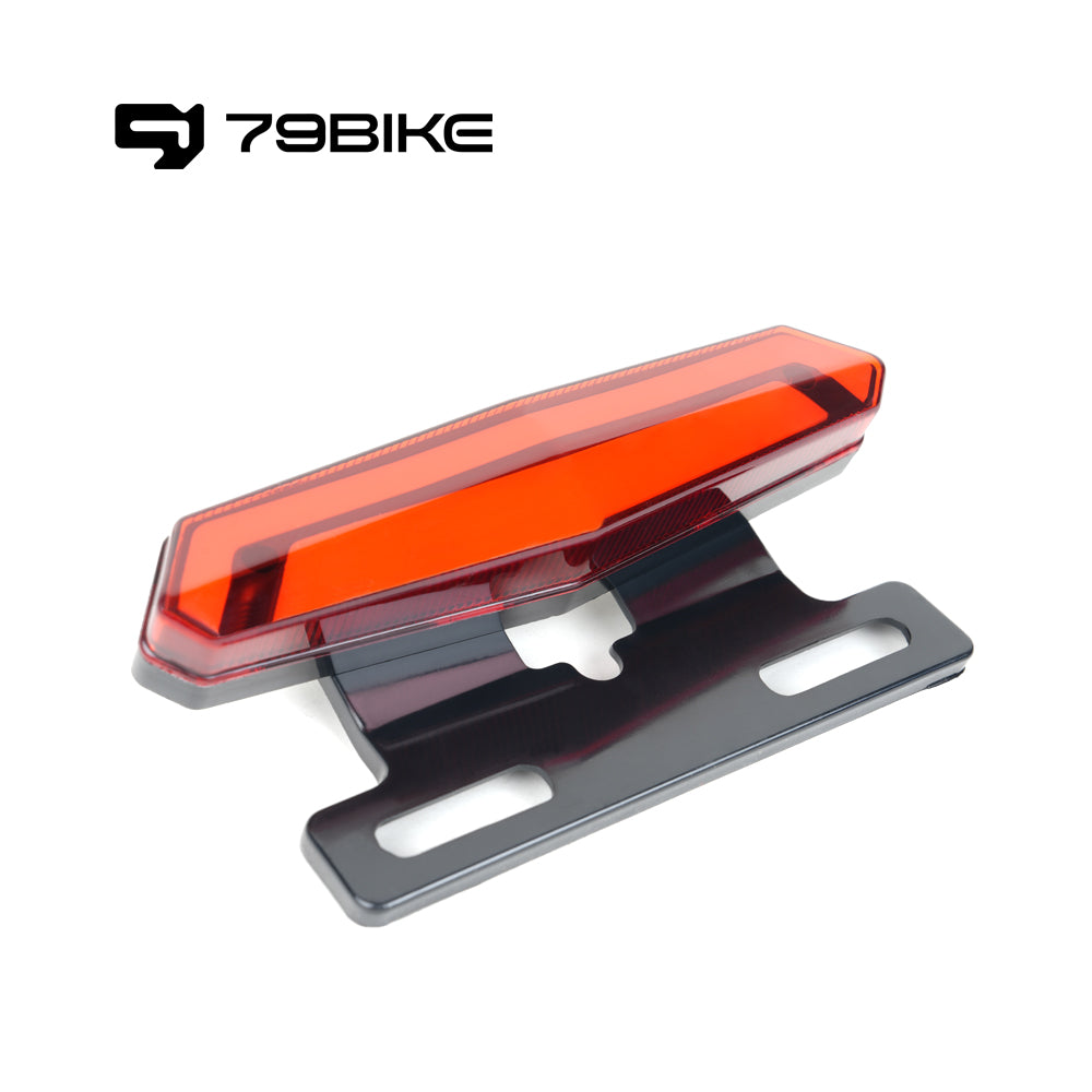 Rear tail light -2 | 79BIKE Electric Off-road Motorcycle Accessories